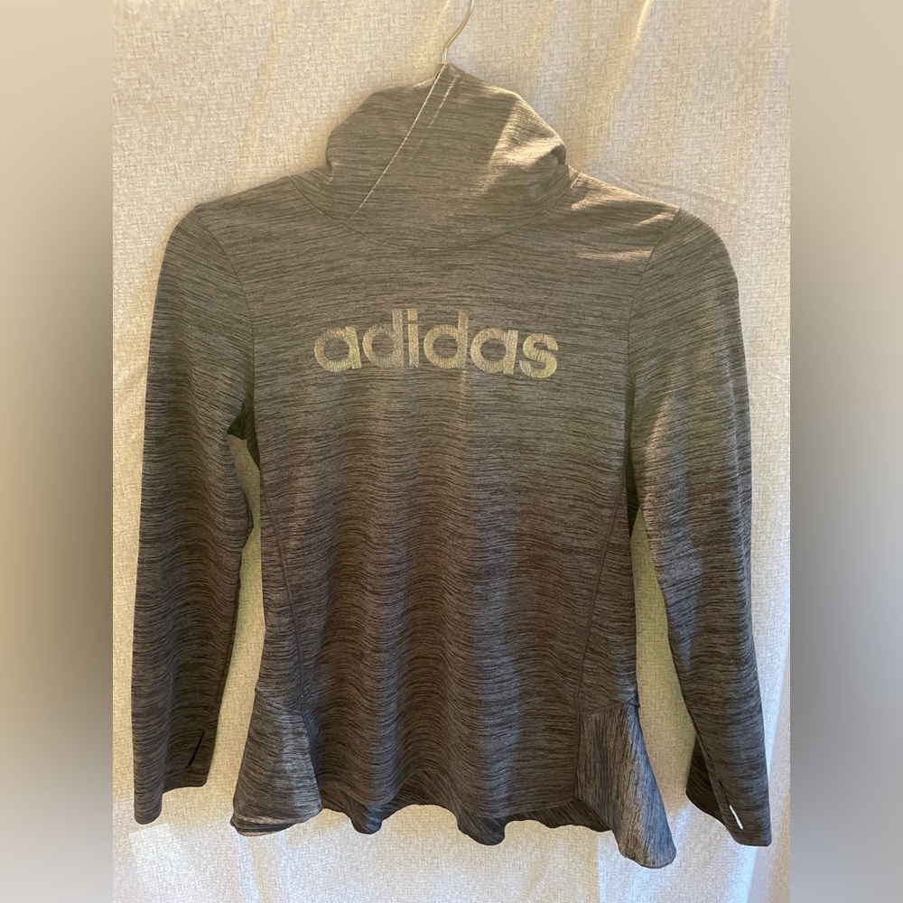 Woman’s Adidas Size M Jacket